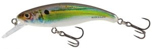 Wobler Slick Stick 6cm Floating Holo Shad